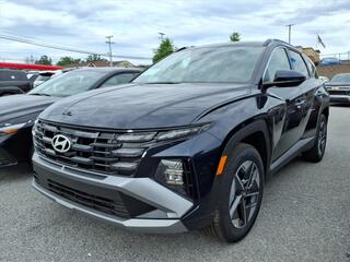 2026 Hyundai Tucson Hybrid for sale in Mount Hope WV