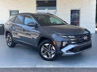 2026 Hyundai Tucson Hybrid for sale in Valdese NC