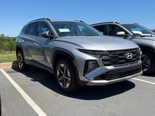 2026 Hyundai Tucson Hybrid for sale in South Hill VA