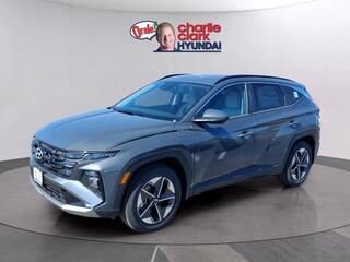 2026 Hyundai Tucson Hybrid for sale in Somersworth NH