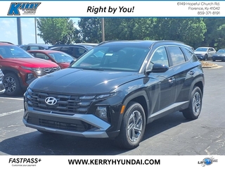 2025 Hyundai Tucson Hybrid for sale in Florence KY