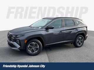 2025 Hyundai Tucson Hybrid for sale in Johnson City TN