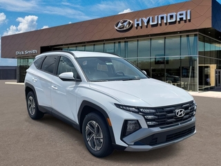 2025 Hyundai Tucson Hybrid for sale in Greenville SC