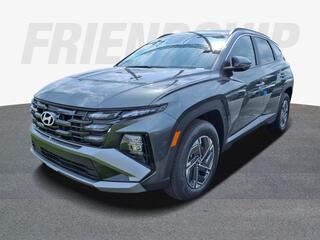 2025 Hyundai Tucson Hybrid for sale in Mount Hope WV