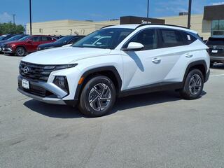 2025 Hyundai Tucson Hybrid for sale in Council Bluffs IA