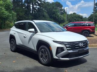 2025 Hyundai Tucson Hybrid for sale in Mishawaka IN