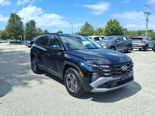 2025 Hyundai Tucson Hybrid for sale in Hampton VA