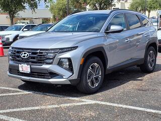 2025 Hyundai Tucson Hybrid for sale in Fort Mill SC
