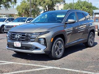 2025 Hyundai Tucson Hybrid for sale in Fort Mill SC