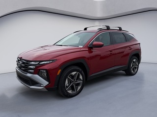 2026 Hyundai Tucson Hybrid for sale in Morristown TN