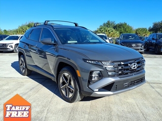 2026 Hyundai Tucson Hybrid for sale in Melbourne FL