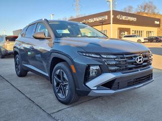 2026 Hyundai Tucson Hybrid for sale in Triadelphia WV