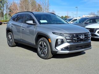 2026 Hyundai Tucson Hybrid for sale in Cornelius NC