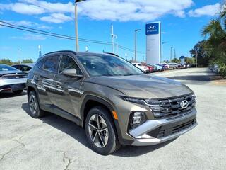 2026 Hyundai Tucson Hybrid for sale in Cocoa FL