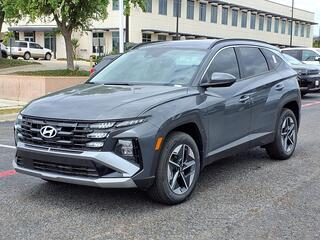 2026 Hyundai Tucson Hybrid for sale in Fort Mill SC
