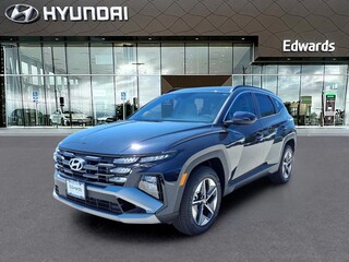 2026 Hyundai Tucson Hybrid for sale in Council Bluffs IA