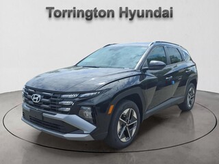 2026 Hyundai Tucson Hybrid for sale in Torrington CT