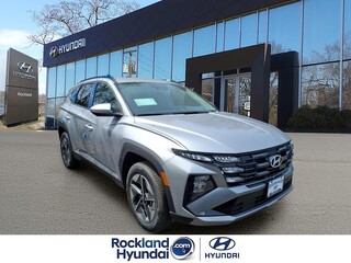 2026 Hyundai Tucson Hybrid for sale in West Nyack NY