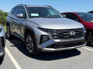 2026 Hyundai Tucson Hybrid for sale in South Hill VA