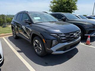 2026 Hyundai Tucson Hybrid for sale in South Hill VA