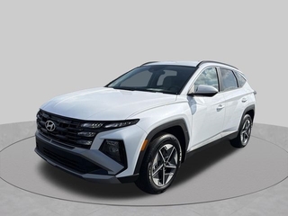 2026 Hyundai Tucson Hybrid for sale in Indianapolis IN