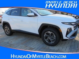 2025 Hyundai Tucson Hybrid for sale in Myrtle Beach SC