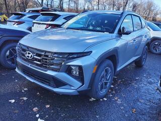 2025 Hyundai Tucson Hybrid for sale in West Nyack NY