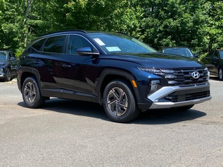 2025 Hyundai Tucson Hybrid for sale in Cornelius NC