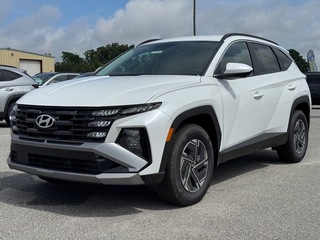 2025 Hyundai Tucson Hybrid for sale in Anderson SC