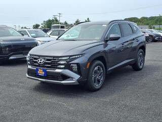 2025 Hyundai Tucson Hybrid for sale in Westbrook ME