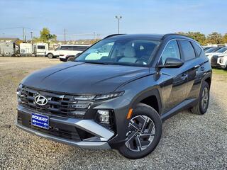 2025 Hyundai Tucson Hybrid for sale in Denton TX