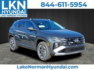 2026 Hyundai Tucson Hybrid for sale in Cornelius NC