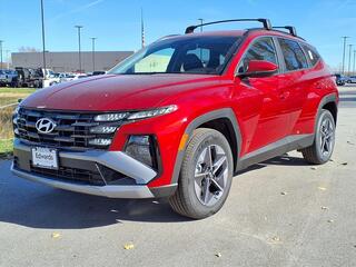 2026 Hyundai Tucson Hybrid for sale in Council Bluffs IA