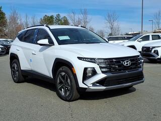 2026 Hyundai Tucson Hybrid for sale in Cornelius NC