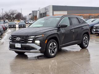 2026 Hyundai Tucson Hybrid for sale in Peoria IL