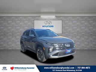 2026 Hyundai Tucson Hybrid for sale in Mishawaka IN