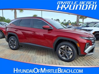 2026 Hyundai Tucson Hybrid for sale in Myrtle Beach SC