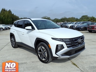 2026 Hyundai Tucson Hybrid for sale in Melbourne FL
