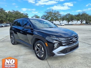 2026 Hyundai Tucson Hybrid for sale in Melbourne FL