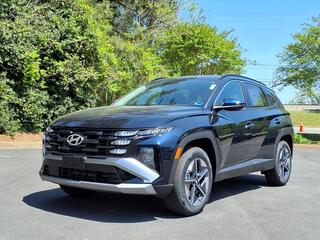 2026 Hyundai Tucson Hybrid for sale in Mishawaka IN