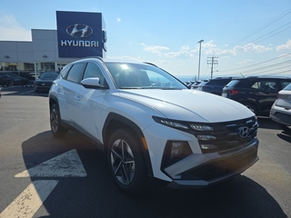 2026 Hyundai Tucson Hybrid for sale in Johnstown PA