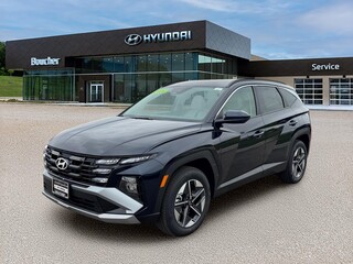 2026 Hyundai Tucson Hybrid for sale in Janesville WI