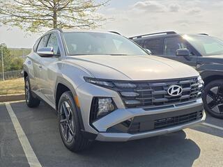 2026 Hyundai Tucson Hybrid for sale in South Hill VA