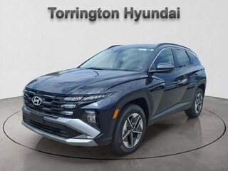 2026 Hyundai Tucson Hybrid for sale in Torrington CT