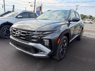 2026 Hyundai Tucson Hybrid for sale in Mount Hope WV