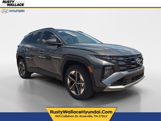 2026 Hyundai Tucson Hybrid for sale in Knoxville TN