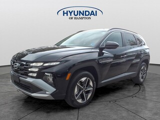2026 Hyundai Tucson Hybrid for sale in Hampton VA