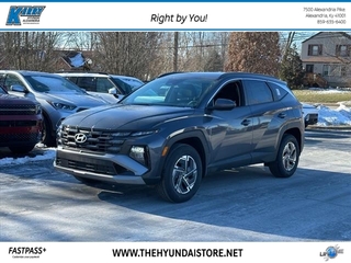 2025 Hyundai Tucson Hybrid for sale in Florence KY