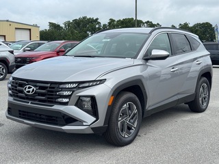 2025 Hyundai Tucson Hybrid for sale in Anderson SC