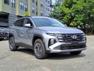 2025 Hyundai Tucson Hybrid for sale in Arlington MA